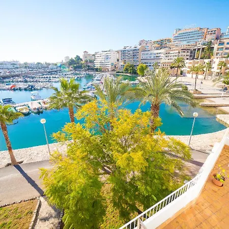 Sa Portassa Sea Front Apartment *