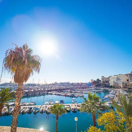 Sa Portassa Sea Front Apartment