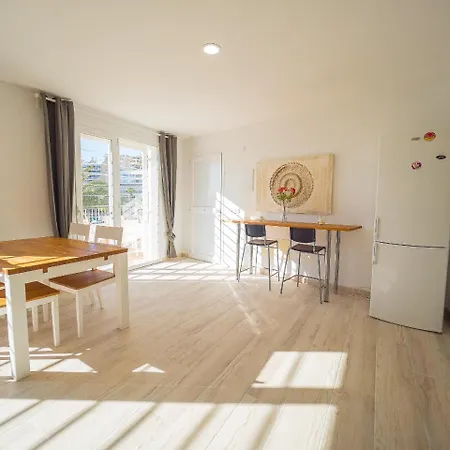 Apartment Sa Portassa Sea Front